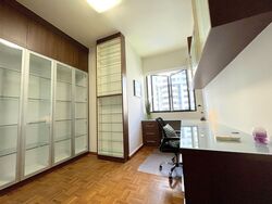 Central Green Condominium (D3), Condominium #384403231